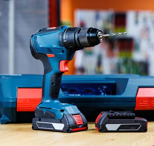 Power Tools Market