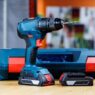 Power Tools Market