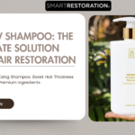 renew shampoo