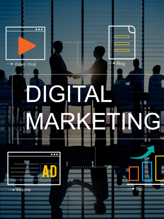 digital marketing agency Miami