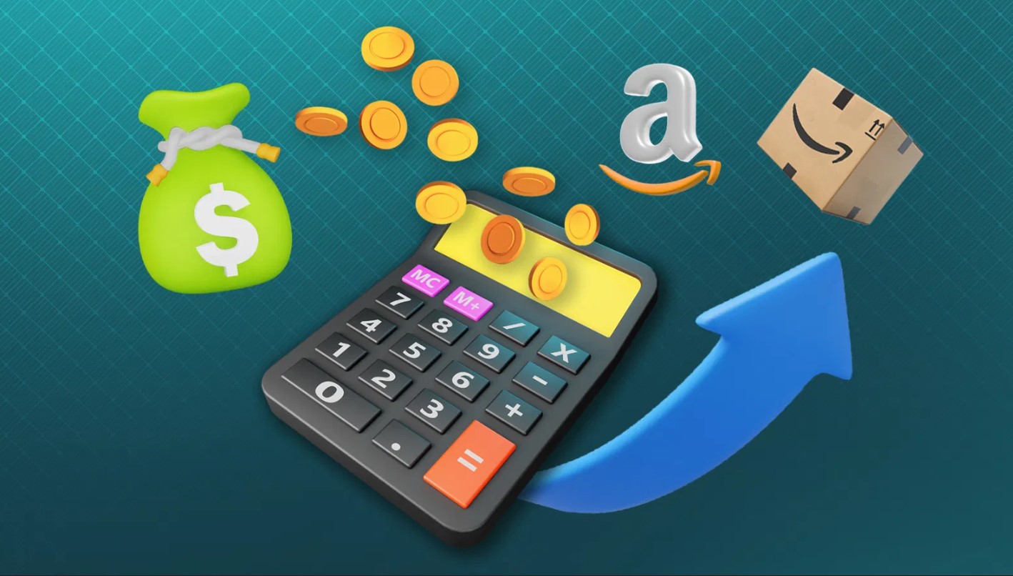 amazon fba calculator