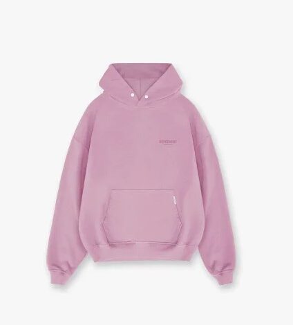 The Must-Have Represent Hoodie and the Iconic Purple Represent Hoodie