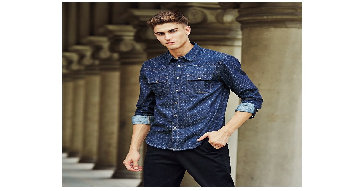 Shop Shirts for Men