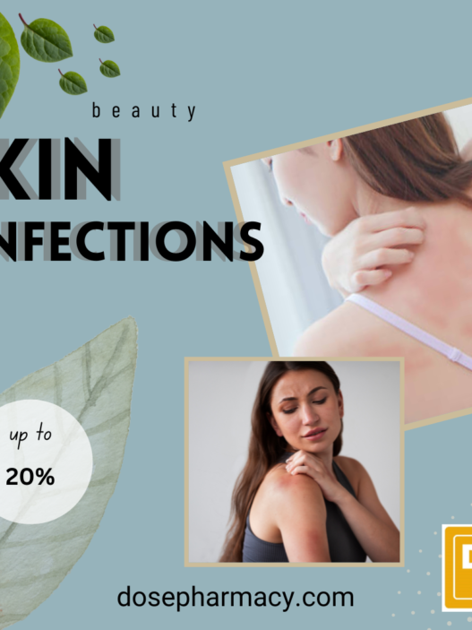 What Is The Best Natural Way To Protect Skin From Infections?