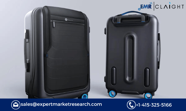 Smart Luggage Market