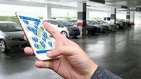 Smart Parking Market Size And Forecast Report 2024-2032