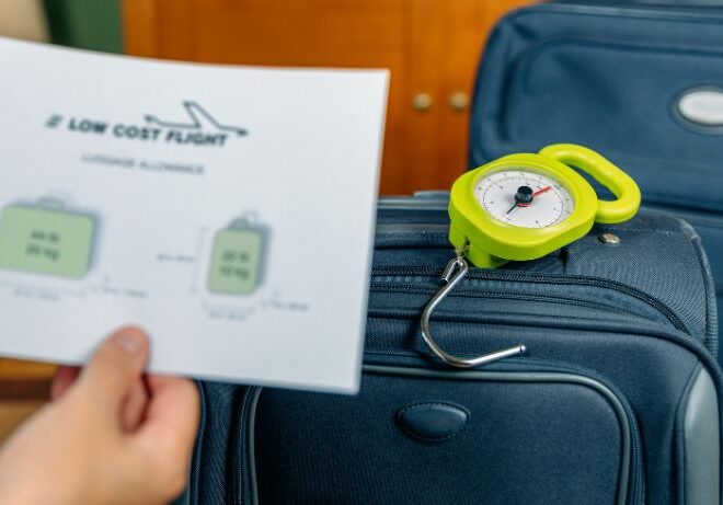 Spirit Airlines Baggage Charges: Everything You Need to Know