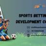 Sports Betting App Development