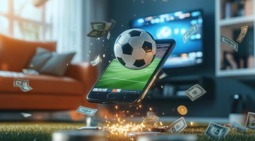 Sports Betting Software Development