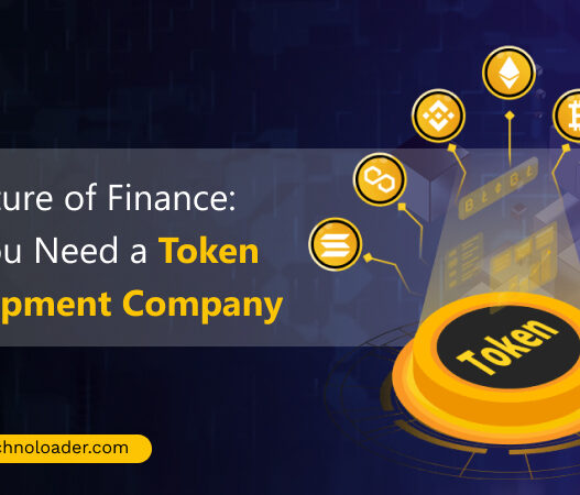 Token Development Company