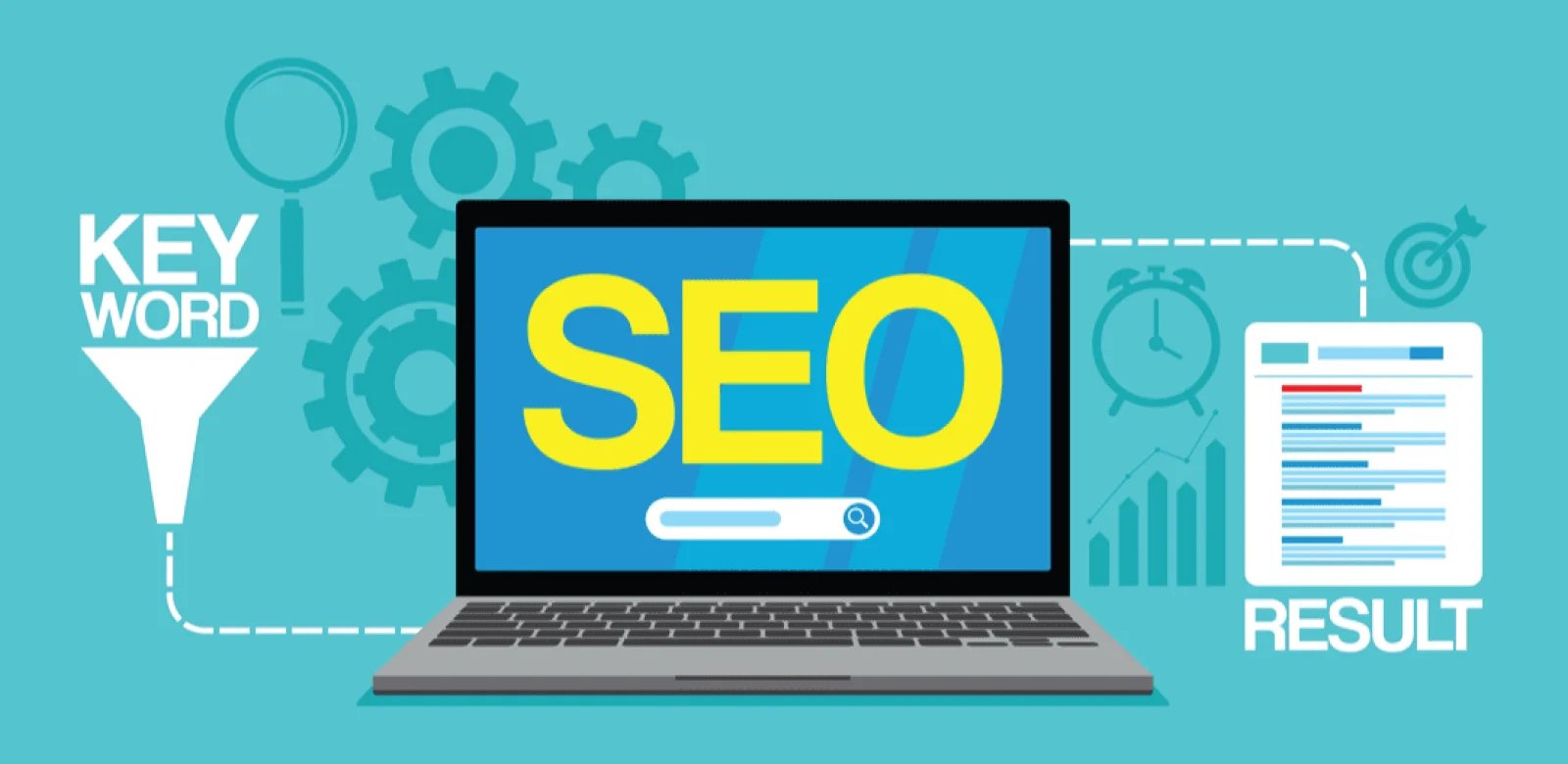 Top Tips for Choosing the Right SEO Services Provider