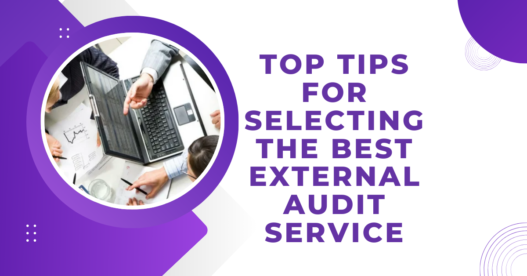 External Audit Service