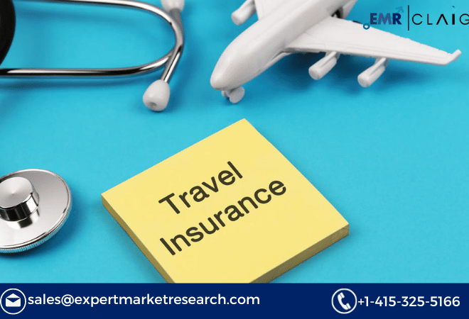 Travel Insurance Market Forecast 2024-2032: Trends, Growth, and Key Players