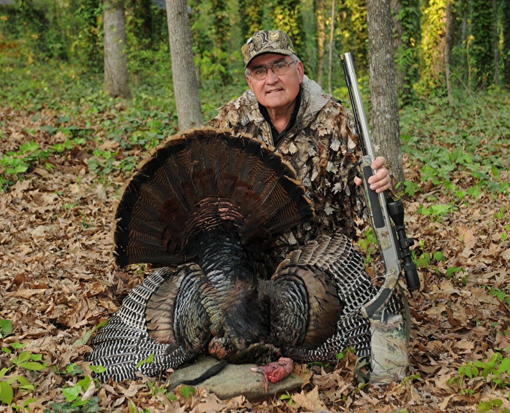 A Beginner's Guide to Turkey Hunting in South Texas