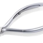 Why the Tweezerman Cobalt Stainless Cuticle Nipper Is a Must-Have for Nail Care