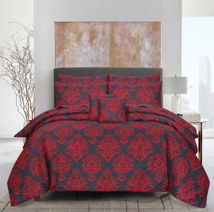 winter bedding set