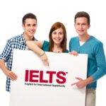 What is IELTS ?