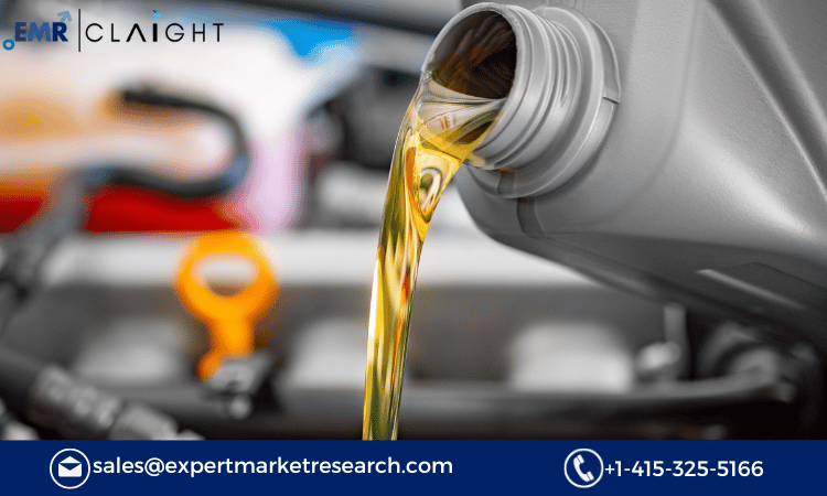 Vietnam Automotive Engine Oils Market