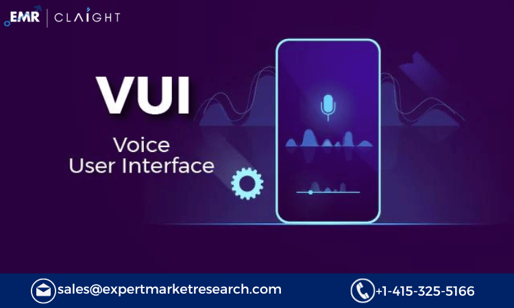 Voice User Interface Market