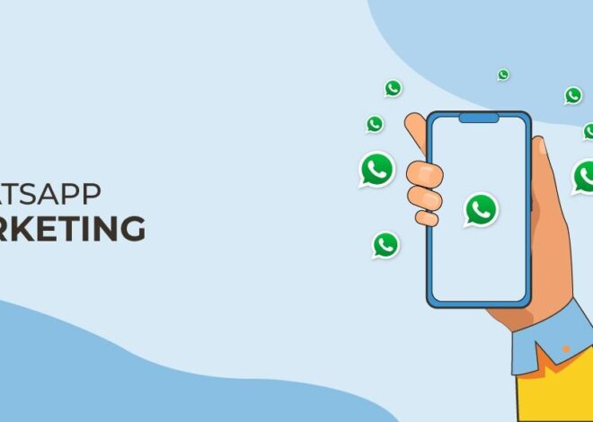 WhatsApp Marketing for Local Farmers: Connecting Directly with Consumers