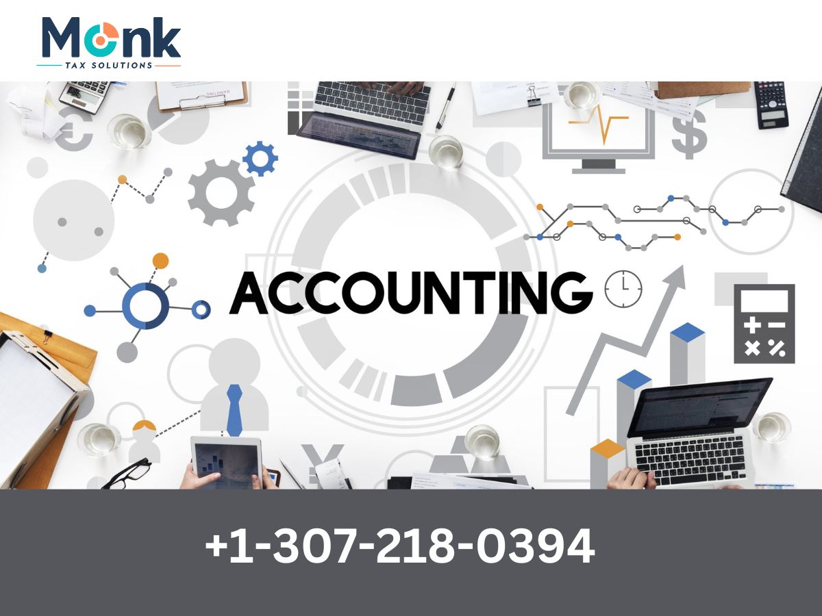 Why Do People Choose Outsourced Accounting Services?