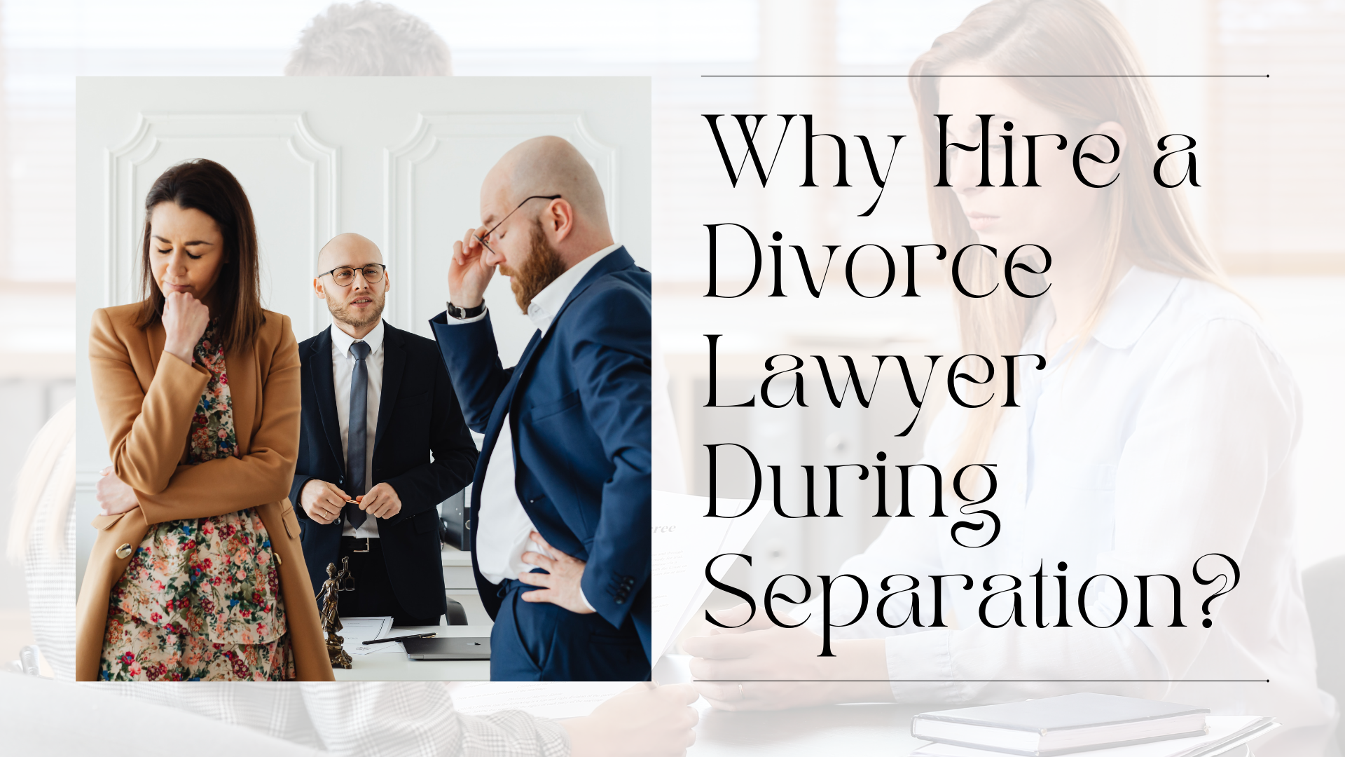 Divorce lawyer in Dubai