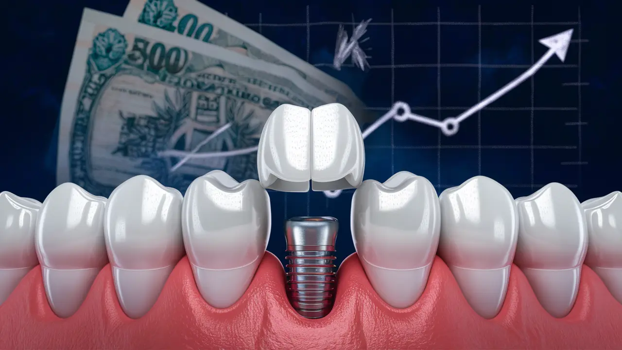 Dental Implants in Aberdeen