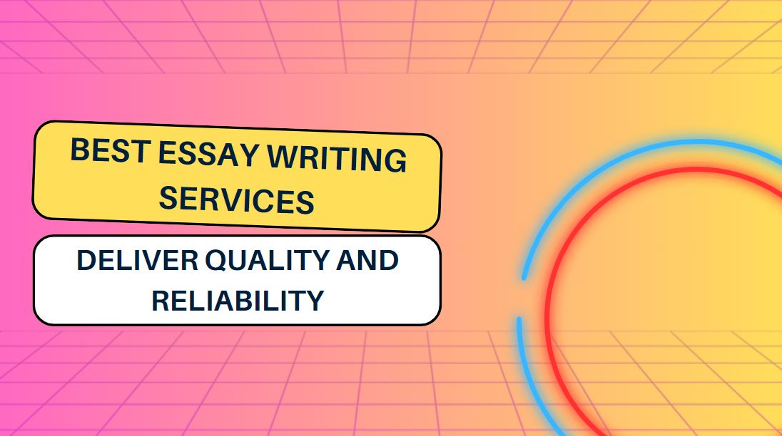 best essay writing services