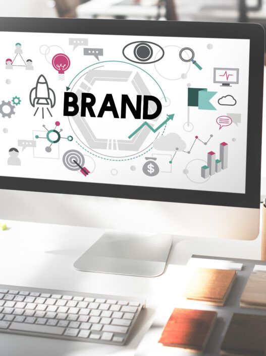 branding services cost