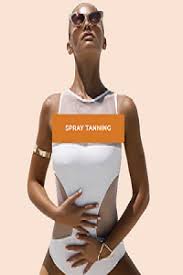 organic spray tans near me