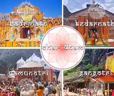 chardham yatra