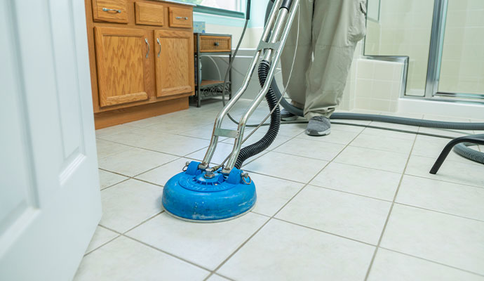 Commercial Cleaning Natick MA