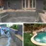 Concrete Swimming Pool Builders in Adelaide