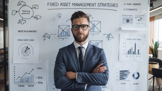 Fixed Asset Management | Evaluation Grid