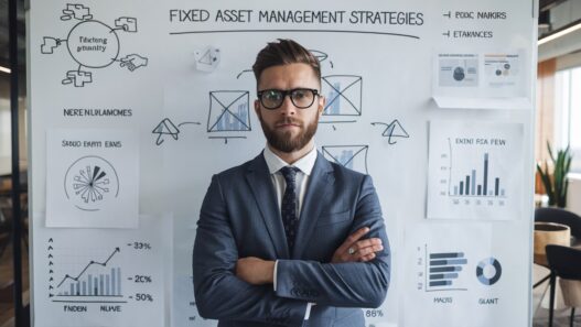 Fixed Asset Management | Evaluation Grid