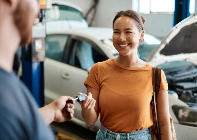 Choosing the Right Option: Sell, Trade-In, or Scrap Your Car