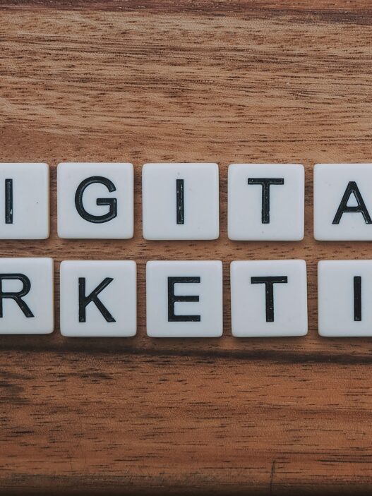 Affordable Digital Marketing