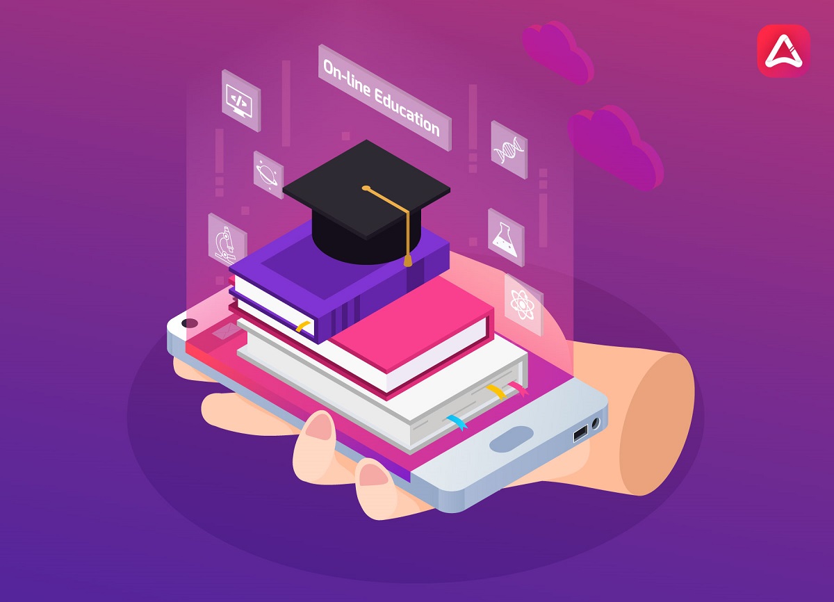 Education App Development Company