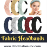 fabric headbands