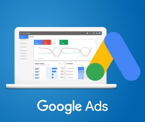 Google Ads Company in Noida | Professional Google Ads Services