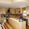 Kitchen Refurbishment London