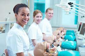 Study Medicine and Dentistry Abroad