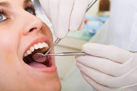 Dentist in International City, Dubai