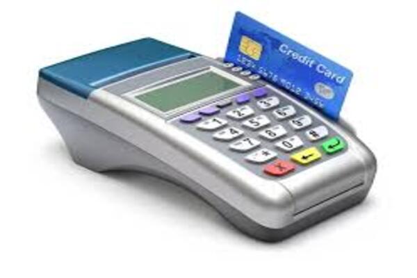 Top Features to Look for in Modern Credit Card Terminal