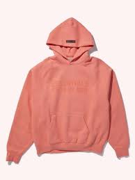 Essentials Hoodie