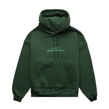 Essentials Hoodie