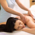 Revitalize Your Business Travel: The Power of On-the-Go Massage Therapy