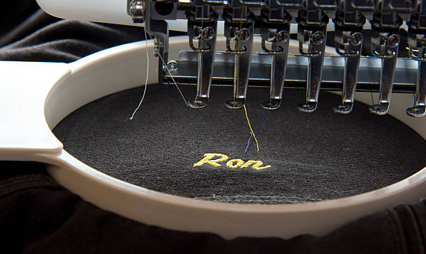 Affordable Custom Embroidery Services: High-Quality Designs at Low Costs