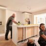 kitchen fitters in Peckham