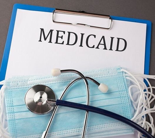 medicaid West Point MS